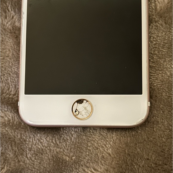 Used iPhone 6s in good condition! - Picture 4 of 4